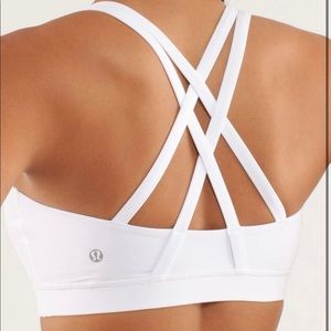 Lululemon Energy Bra size 6